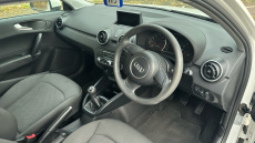 Audi A1 1.0 TFSI SE 3dr Petrol Hatchback